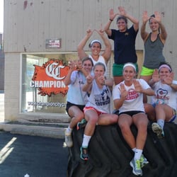 Champion City CrossFit