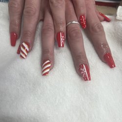 LA Nails