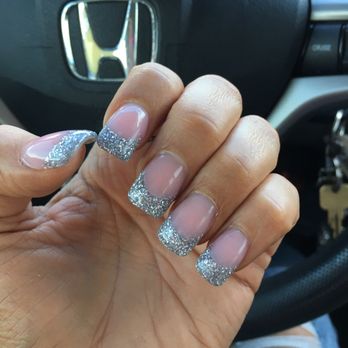 Nails 4 U - These guys do the best nails I've had in a very long time I totally recommend them! - Nail Salons Near Me - Pinellas Park, Florida Nails 4 U - These guys do the best nails I've had in a very long time I totally recommend them! - Nail Salons Near Me - Pinellas Park, Florida