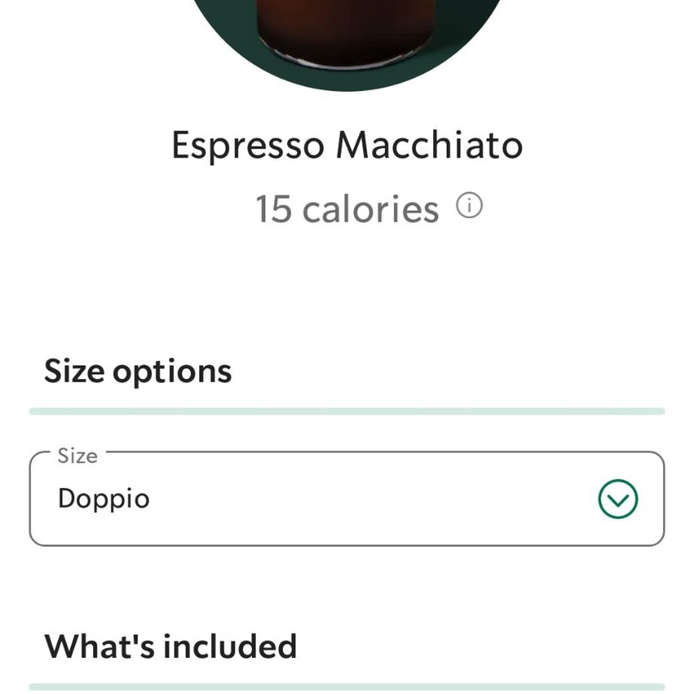 Starbucks - From the website - Coffee & Tea Near Me - Myrtle Beach, South Carolina