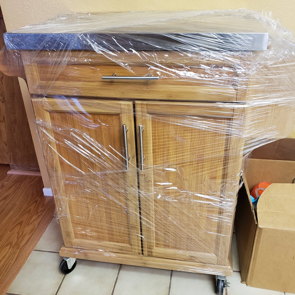 Movers R Here - wet bar - Movers Near Me - Newark, California Movers R Here - wet bar - Movers Near Me - Newark, California