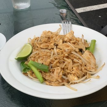 Thai Kit - Pad Thai - Thai Near Me - Fairfield, Connecticut Thai Kit - Pad Thai - Thai Near Me - Fairfield, Connecticut