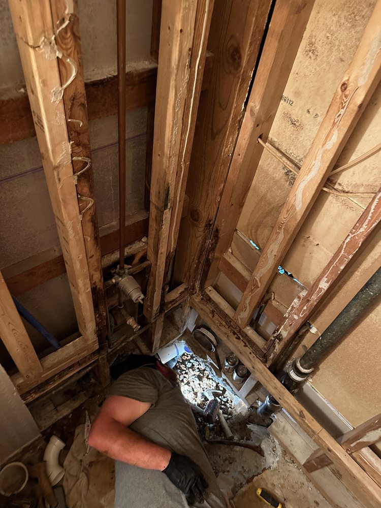 Slide of Extra Mile Home Services