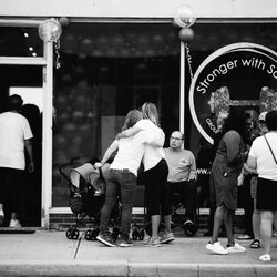The Fitness Boutique