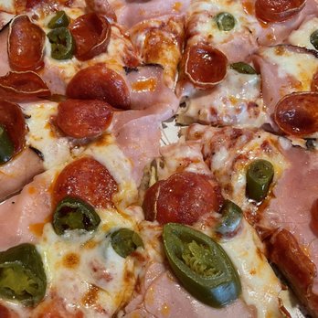 Mama Tigs Wood Fired Pizza - Pizza Near Me - Eufaula, Oklahoma Mama Tigs Wood Fired Pizza - Pizza Near Me - Eufaula, Oklahoma