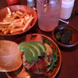 PANDA BURGERS - Updated October 2025 - 225 Photos & 168