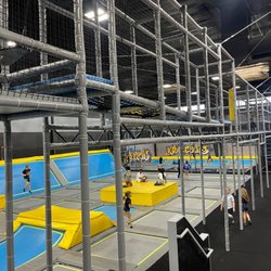 JP's Jump Masters