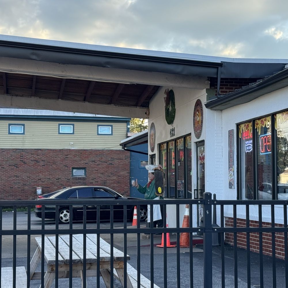 Big Jay’s Pizza - Outdoor view - Pizza Near Me - Rome, New York Big Jay’s Pizza - Outdoor view - Pizza Near Me - Rome, New York