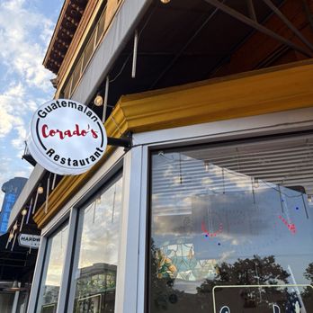 Corado's - Latin American Near Me - Washington, DC, District of Columbia
