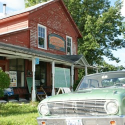 Glen Country Store
