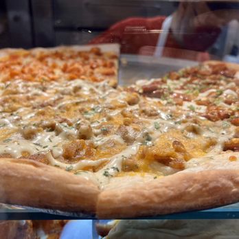 Astoria Pizza Factory - Pizza Near Me - Queens, New York
