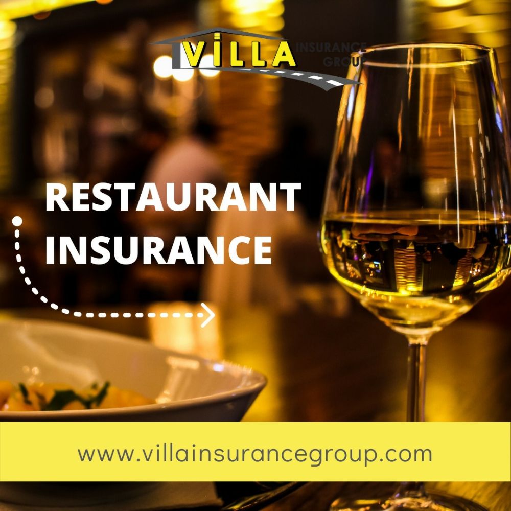 VILLA INSURANCE GROUP Updated September 2024 73 Photos 18910 28th