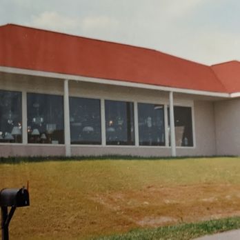 University Lights - A photo of Garner store from the 1990s! - Lighting Stores Near Me - Garner, North Carolina