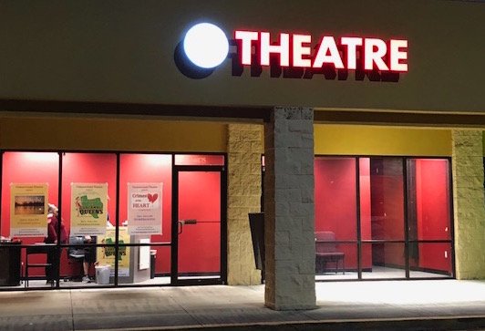 Treasure Coast Theatre by null