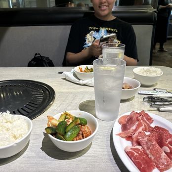 Koreana Grill - Korean Near Me - Riverside, California