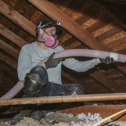 My Insulation Guy - Insulation service Overland Park