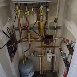 Pro Flow Plumbing