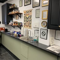 Atlisian - Where the magic happens