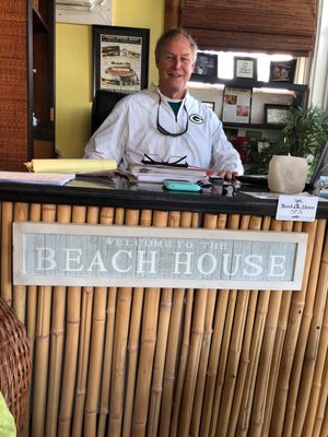 Beach House Spa by null