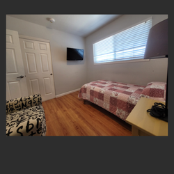 Foothill Care Home - Private room