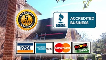 Slide of Amarillo Roofing