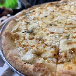 user provided Brother's Pizza on Rt. 33 photo