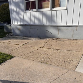 Axis Landscaping - Before - Landscaping Near Me - Bridgeton , New Jersey Axis Landscaping - Before - Landscaping Near Me - Bridgeton , New Jersey