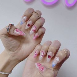 Nails By Nui