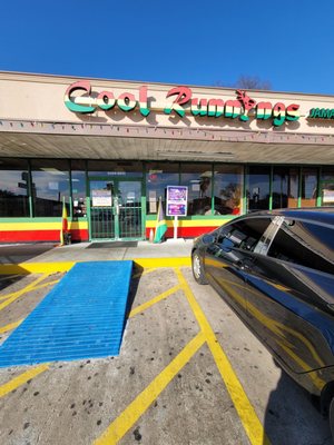 Cool Runnings Jamaican Grill by null