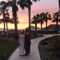 Sunset Sunset