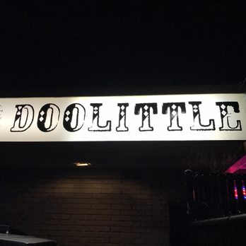 The Doolittle - Cocktail Bars Near Me - Castro Valley, California The Doolittle - Cocktail Bars Near Me - Castro Valley, California