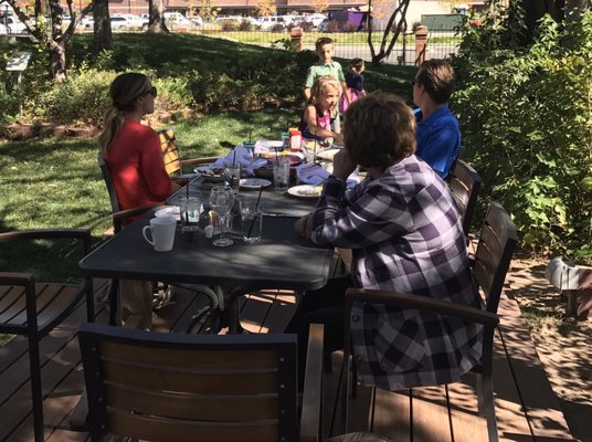 Ale House Grand Junction by null