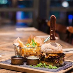 Criniti's - Manly
