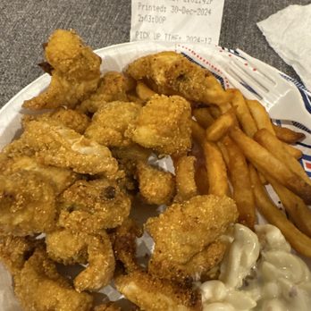 CAPTAIN SAM’S FISH & CHICKEN - Updated February 2026 - 140 Photos & 91 ...