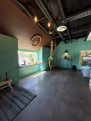 Yaw Farm Coffee Roaster by null