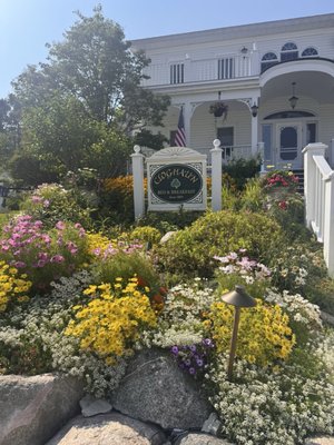 Cloghaun Bed & Breakfast by null
