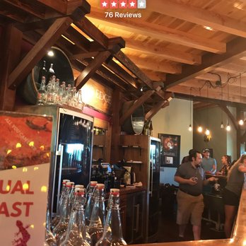 Creek's Edge Winery - Wineries Near Me - Lovettsville, Virginia
