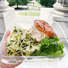 Chicken Salad