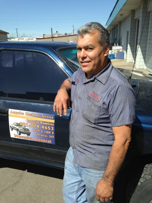 Acapulco Mechanic Service