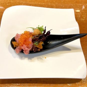 Sushi King - A little special taste. Wonderful!! - Sushi Bars Near Me - Fairfield, California