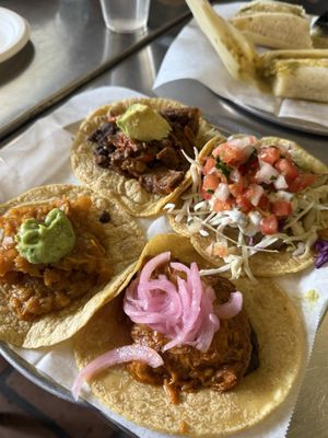 Guisados by null