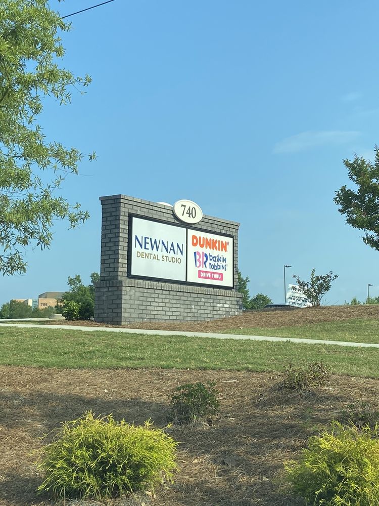 BASKIN AND ROBINS 740 Poplar Rd, Newnan, Ice Cream & Frozen