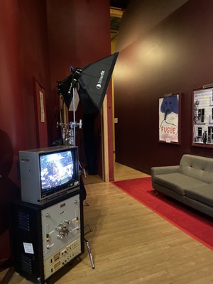 Northwest Film Forum by null