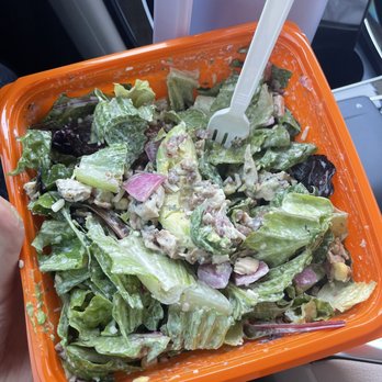 Salad and Go - Salad Near Me - Del City, Oklahoma Salad and Go - Salad Near Me - Del City, Oklahoma