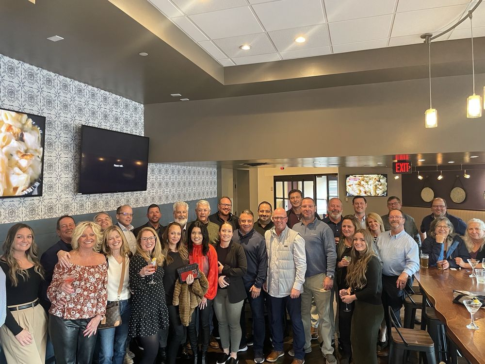 Social spots from BBM