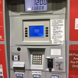 Hy-Vee - 95 cents off a gallon!