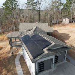 Stitt Solar