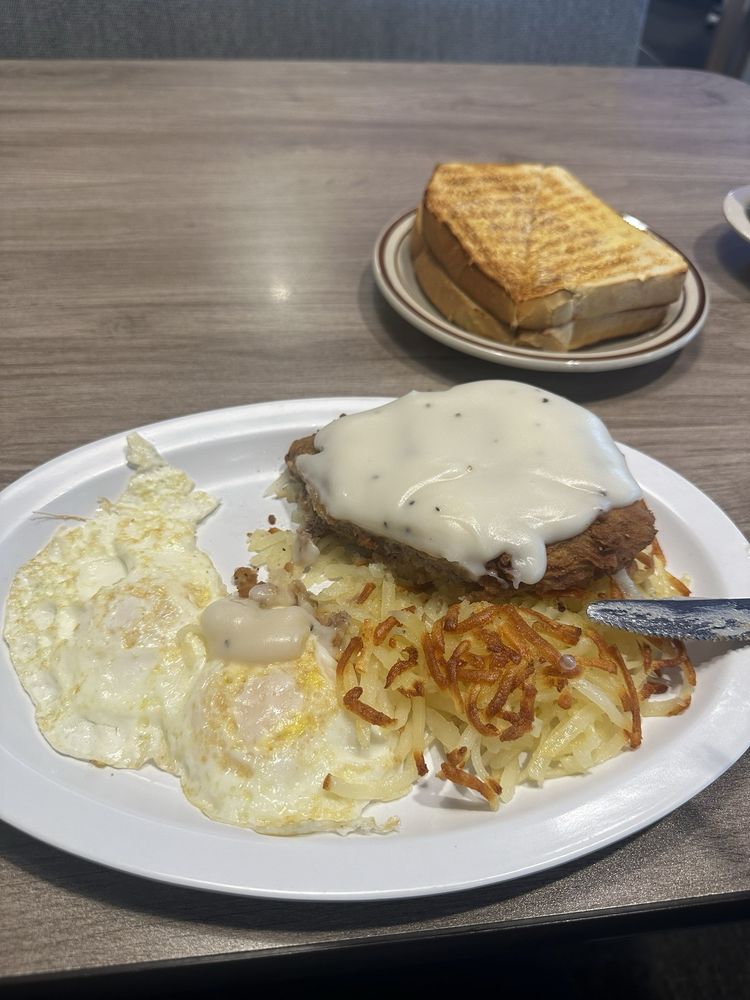 Randy’s Diner, Too