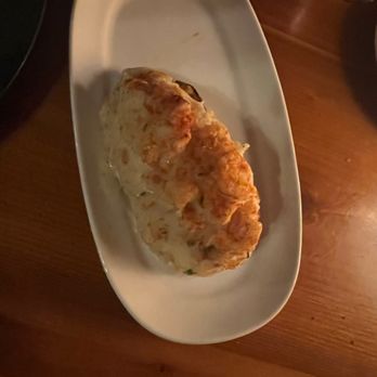 Cattlemens - Twice baked potato - Steakhouses Near Me - Livermore, California Cattlemens - Twice baked potato - Steakhouses Near Me - Livermore, California