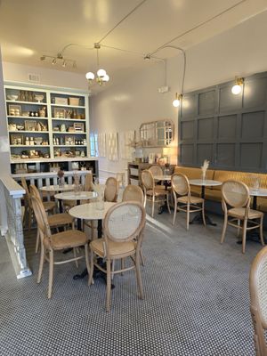 Café Taureau by null